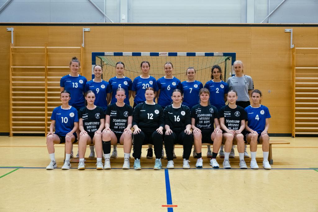 SG NARVA 2. Frauen